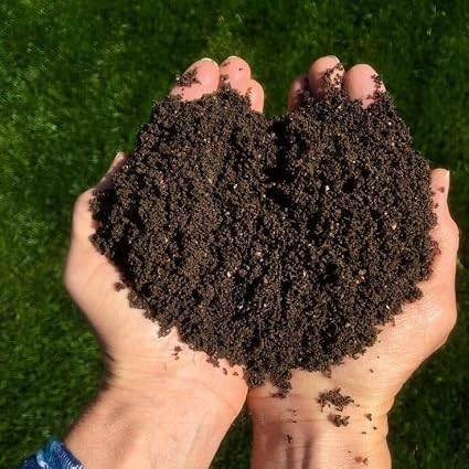 Vermi Compost  pack of 2