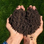 Vermi Compost  pack of 2