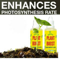 AI Plant Boost Liquid Biofertilizer for All Crops,Organic (Pack of 2)