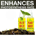 AI Plant Boost Liquid Biofertilizer for All Crops,Organic (Pack of 2)