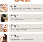 Batana Oil for Hair Growth 100g Each Pack of 2