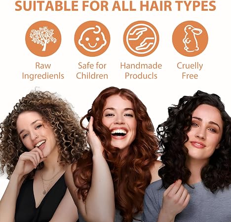 Batana Oil for Hair Growth 100g Each Pack of 2