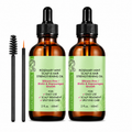 Rosemery Mint Oil 100ml Each Pack Of 2
