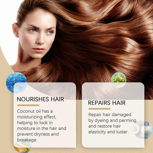 hair Nourishing Spray 100ml Each Pack Of 2