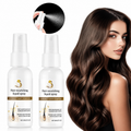 hair Nourishing Spray 100ml Each Pack Of 2