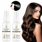 hair Nourishing Spray 100ml Each Pack Of 2