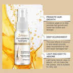hair Nourishing Spray 100ml Each Pack Of 2