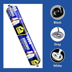 Waterproof Silicone Sealant Long-Lasting Protection pack of 1 - CL-NE-1867